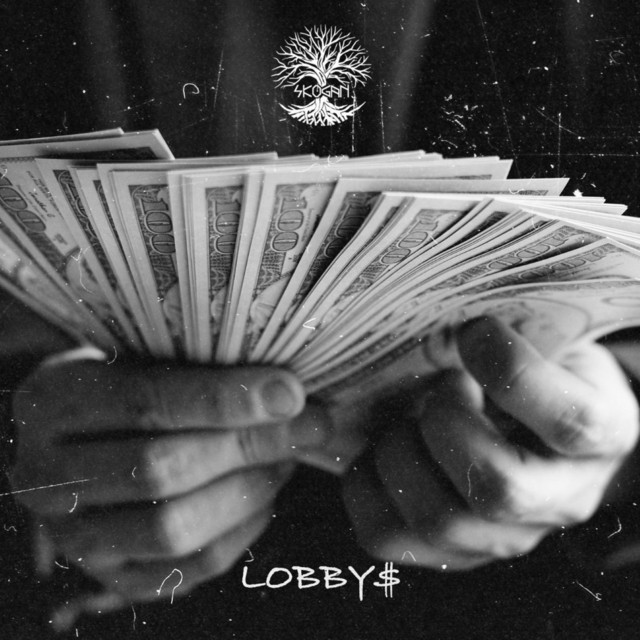 Lobbys cover art