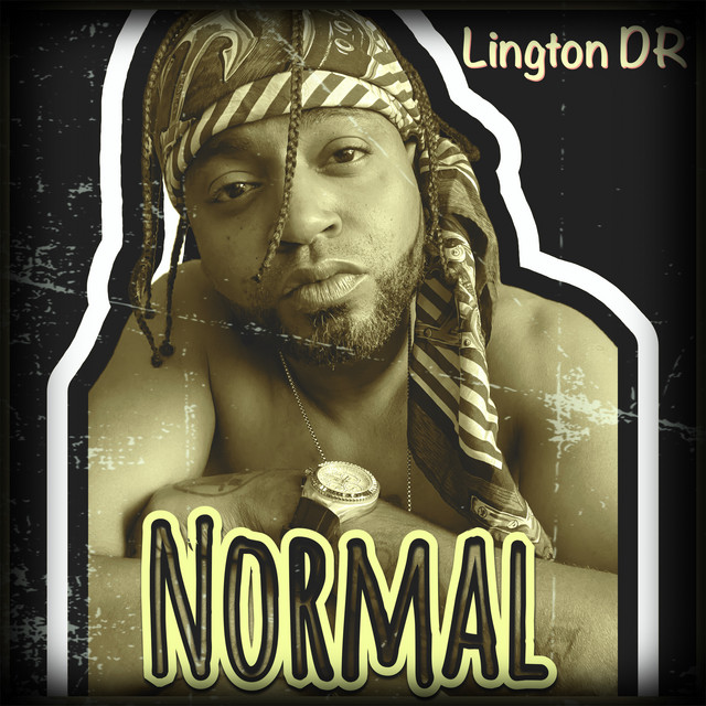 Normal cover art