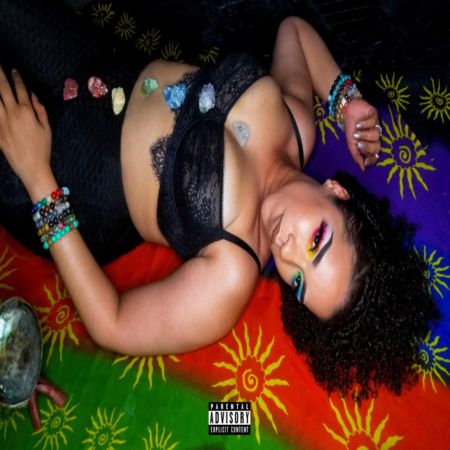 R E S E T cover art