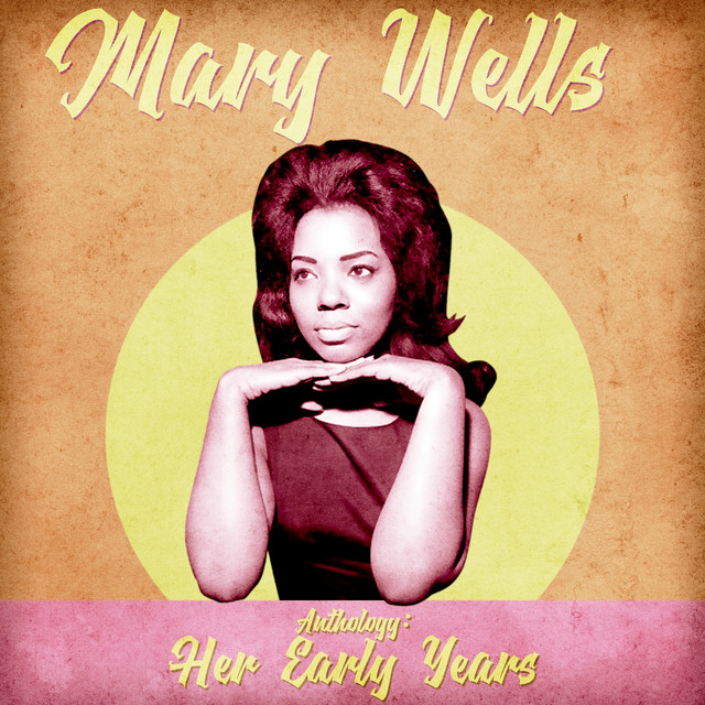 Anthology: Her Early Years (Remastered) cover art