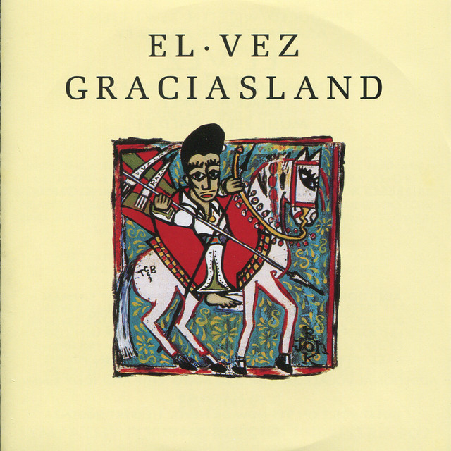It S Now Or Never El Vez
