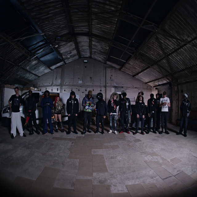 SYST7M-Unlocked Cypher Verse