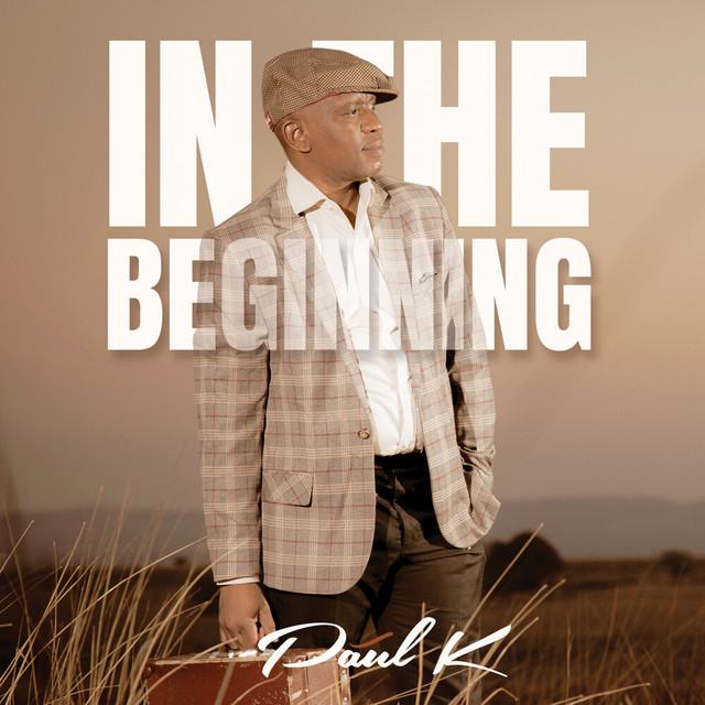 In The Beginning cover art