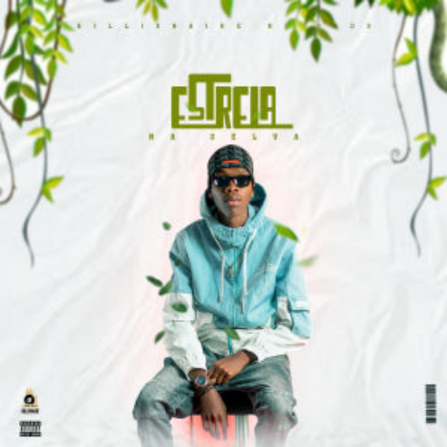 Estrela cover art