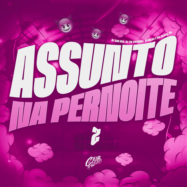 Assunto Na Pernoite 2