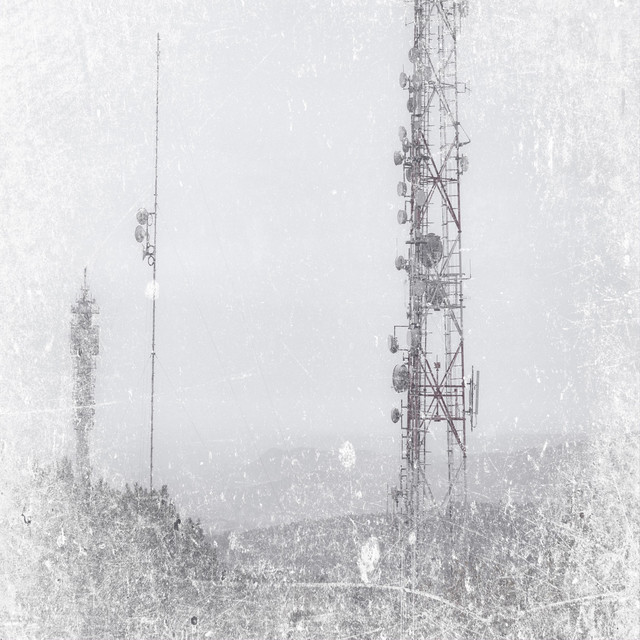 WIREFRAMES cover art