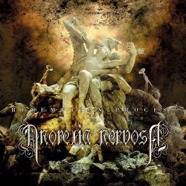 Redemption Process cover art