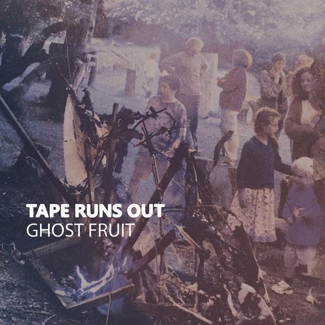 Ghost Fruit cover art