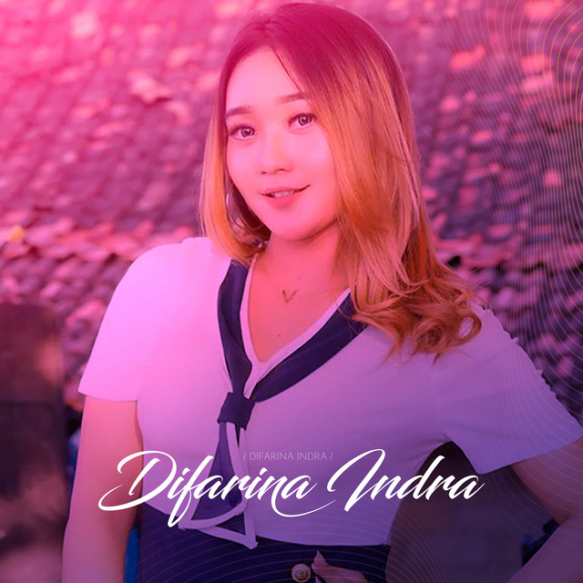 Difarina Indra cover art