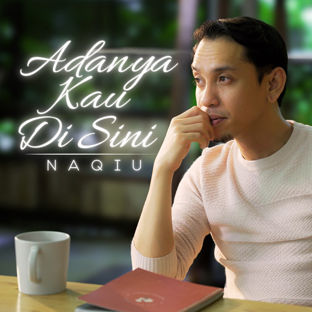 Adanya Kau Di Sini