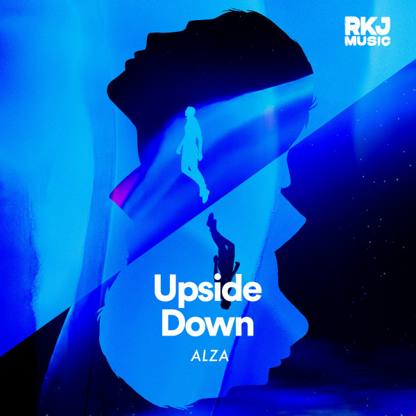Upside Down cover art