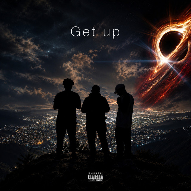 Get Up