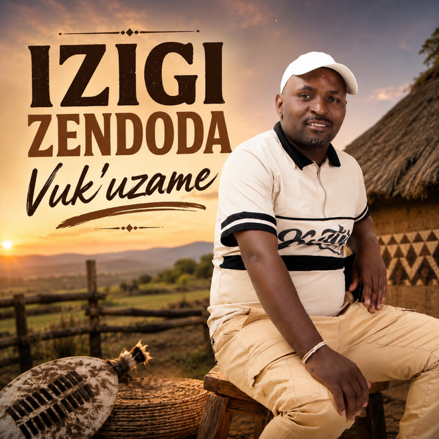 Izigi Zendoda