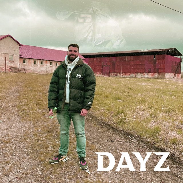 DayZ cover