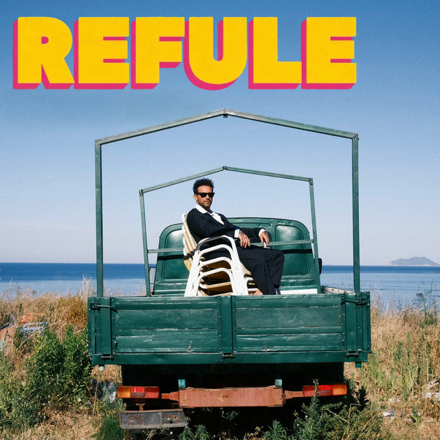 undefined album image