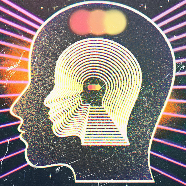 Digital Mirage cover art