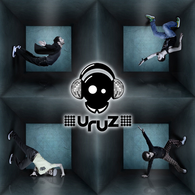 Uruz cover art