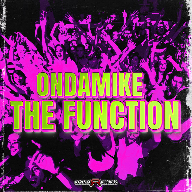 The Function album art