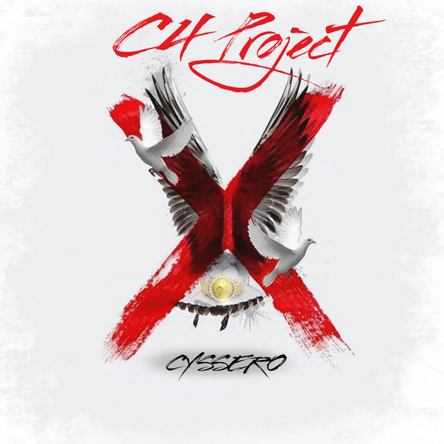 C4 Project cover art