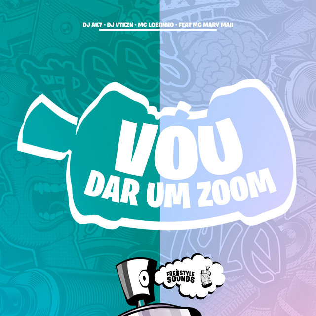 Vou Dar Um Zoom