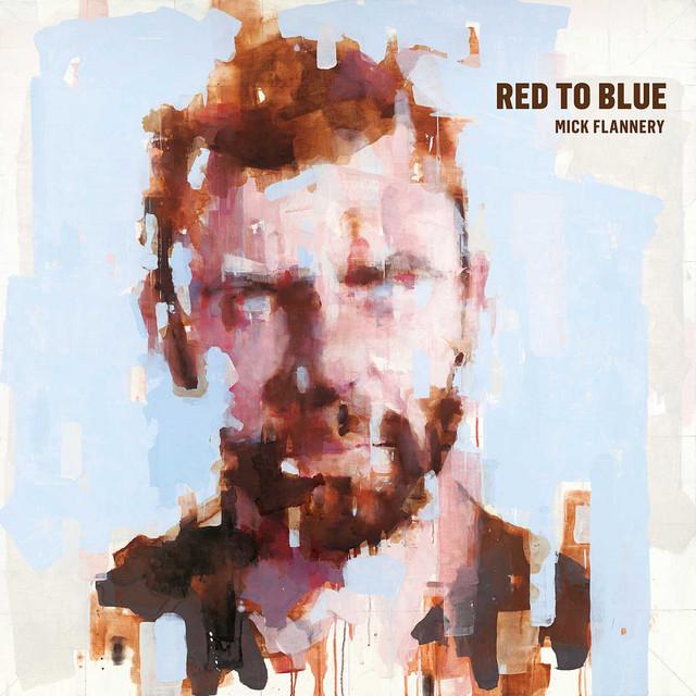 Red To Blue cover art