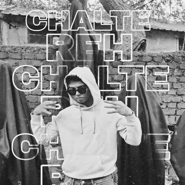 CHALTE REH