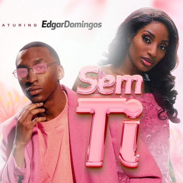 Sem Ti cover art