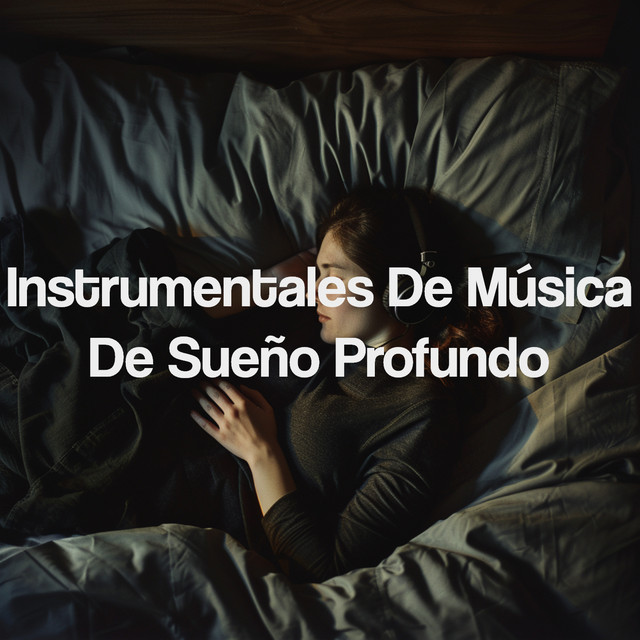 Instrumentales De Música De Sueño Profundo cover art