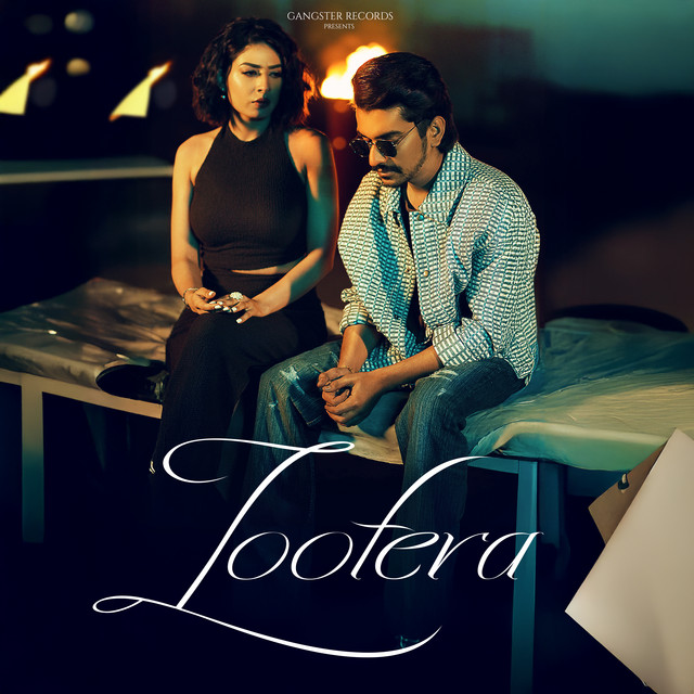 Lootera by Ron Likhari