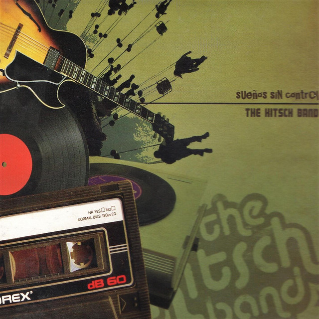 The Kitsch Band | Spotify