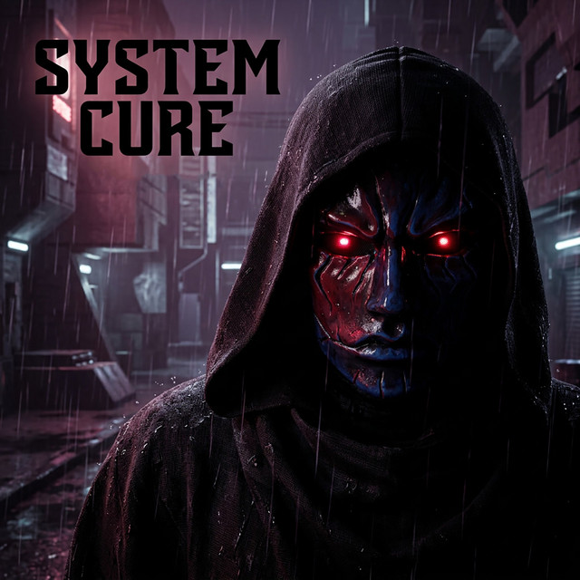 System Cure cover