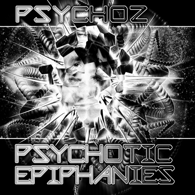 Psychotic Epiphanies cover