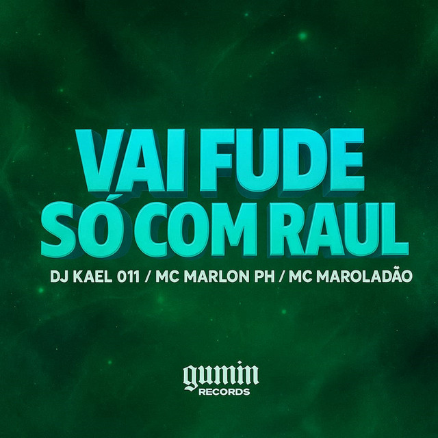 Vai Fude Só Com Raul