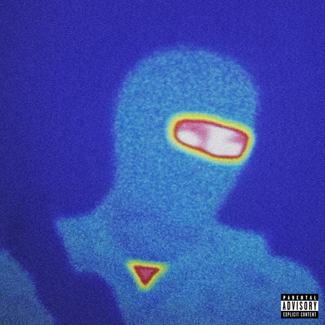 HIDEOUT cover art
