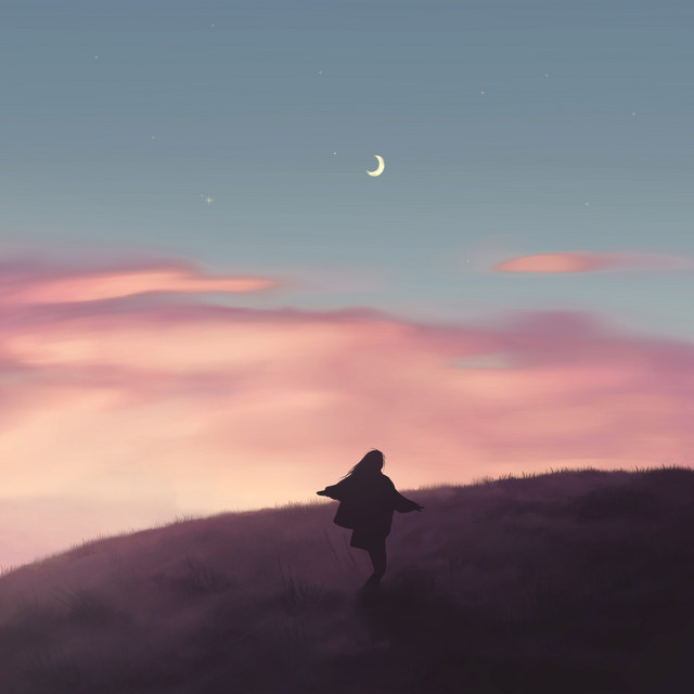 Little Dreams cover art