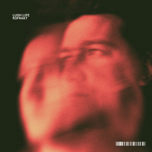 Lush Life album image