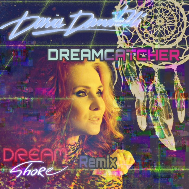 Dreamcatcher - Dream Shore Remix