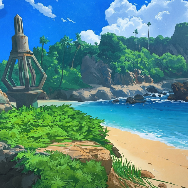 undefined album image