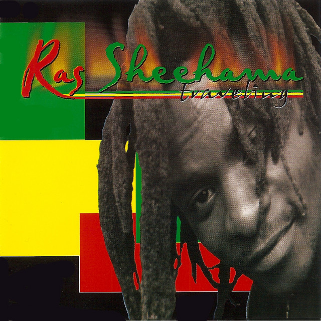 Ras Sheehama Photo