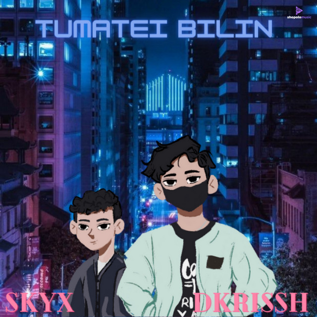 Skyx | Spotify