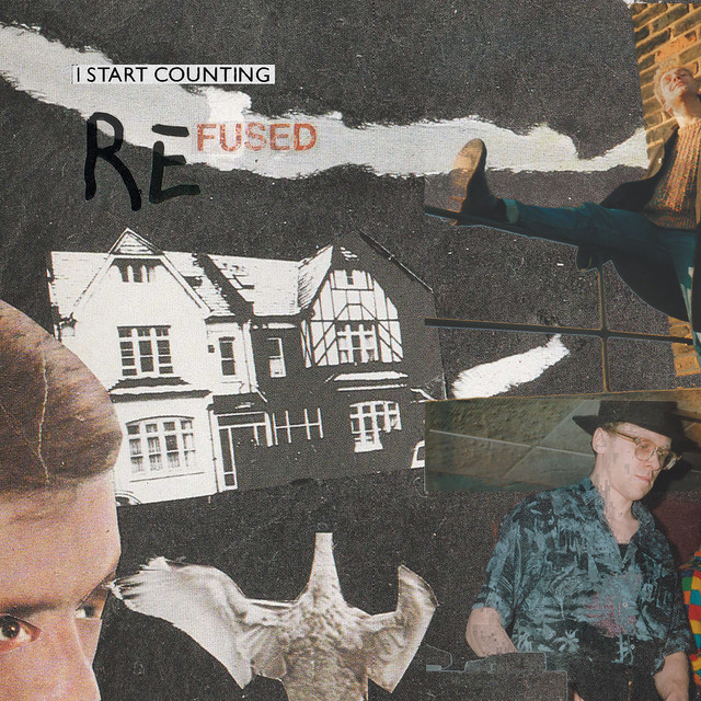 Re-fused cover