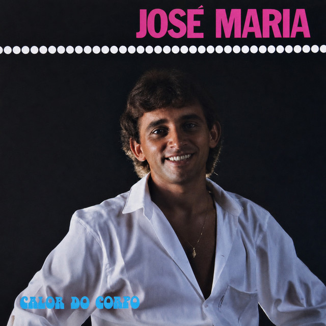 Calor do Corpo cover art