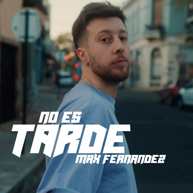 Max Fernández - Songs, Events and Music Stats | Viberate.com