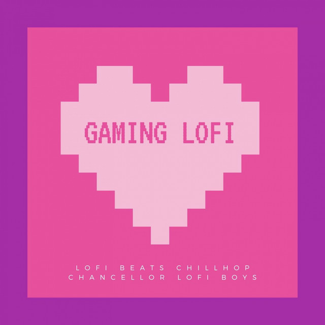 Gaming Lofi