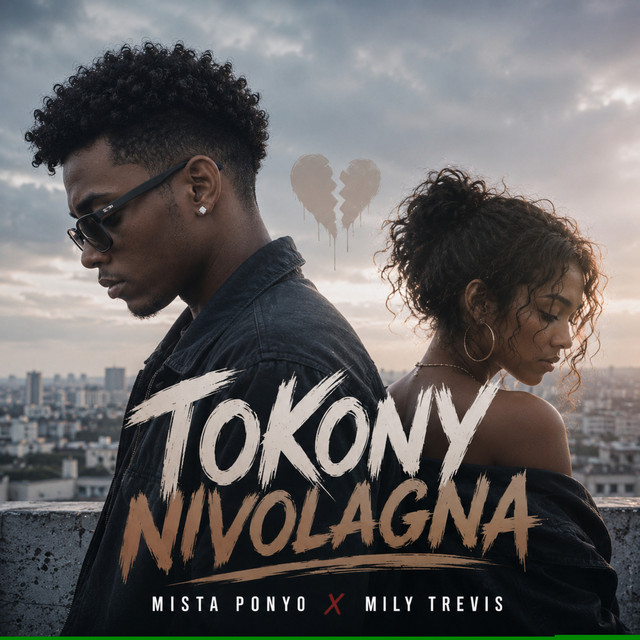 Mista Ponyo, Mily Trevis – tokony nivolagna