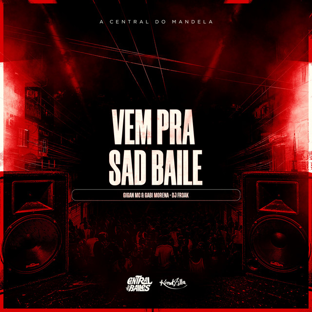 Vem Pra Sad Baile