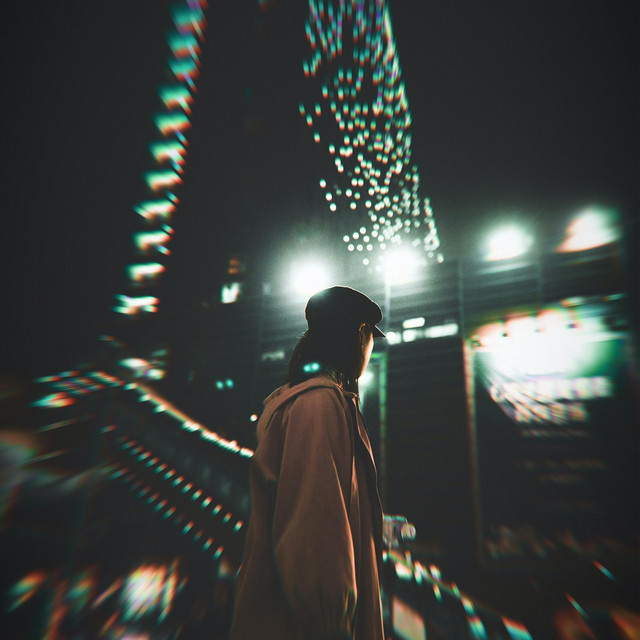 One cover art