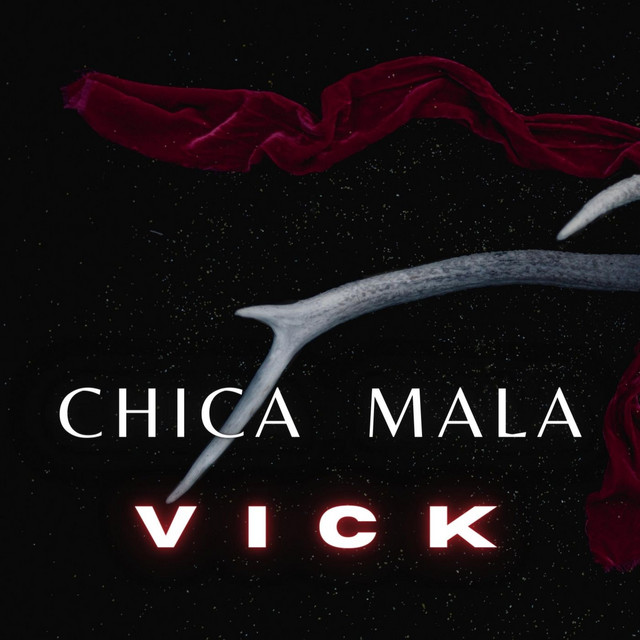 Chica Mala cover