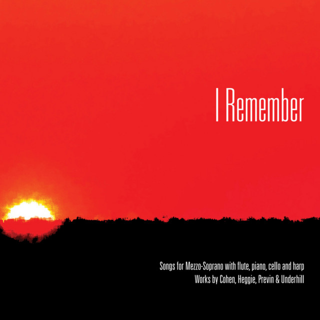 I Remember
