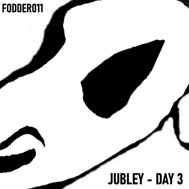 Day 3 album art